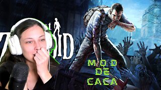 Probando los mejores MOD / GAMEPLAY Project Zomboid