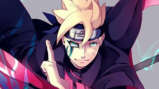 Boruto Uzumaki | Boruto: Naruto Next Generations | Lofi Hip Hop Music Mix