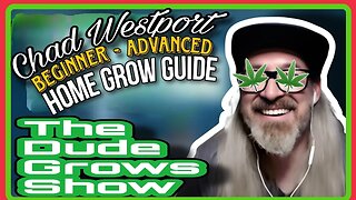 Avoid Common Cannabis Growing Mistakes: Expert Advice for Home Growers - Dude Grows Show 1465