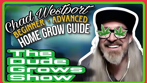 Avoid Common Cannabis Growing Mistakes: Expert Advice for Home Growers - Dude Grows Show 1465