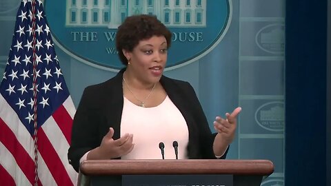 Biden Budget Director Shalanda Young Starts Making Little Sense On Debt Ceiling Negotiations