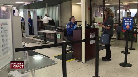 Local Red Cross volunteers aid Harvey relief effort