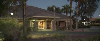 Nursing home deaths investigation