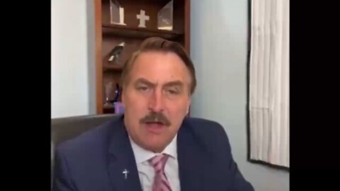 FBI SEIZED MIKE LINDELL'S PHONE! WHO IS NEXT?