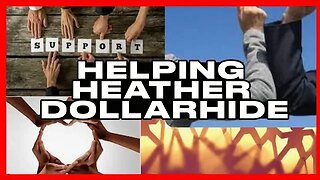 Helping Heather Dollarhide get through: $900 Fundraiser