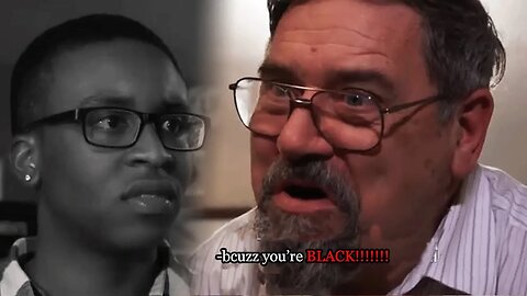 RACIST Teacher Accuses BLACK STUDENT of Doing DRUGS