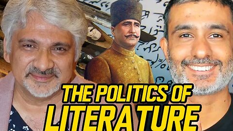 The Politics Of Literature