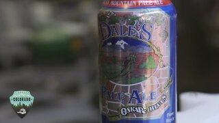 Discover Colorado: The birthplace of craft beer in a can