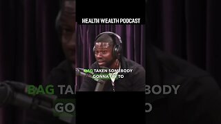 Kevin Hart on why kids should fight!!