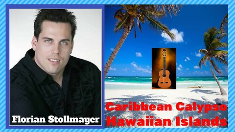 Songs from the Caribbean and Hawaiian Islands