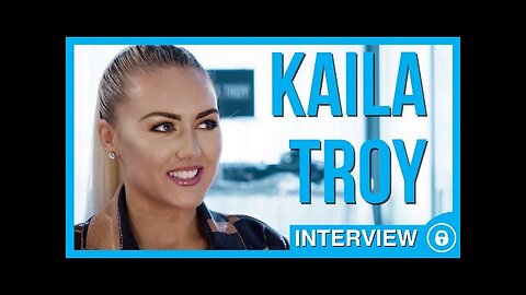 Kaila Troy Exclusive Interview | DJ, Dancer and OnlyFans Creator