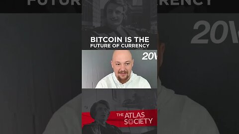 Amjad Masad: Bitcoin Is The Currency Of The Future