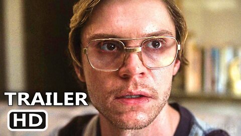 Monster: The Jeffrey Dahmer Story - Trailer