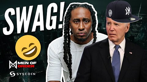 Biden has black friends - The Grift Report