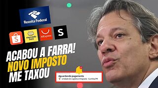 REMESSA CONFORME Ainda Vale a Pena Comprar no AliExpress