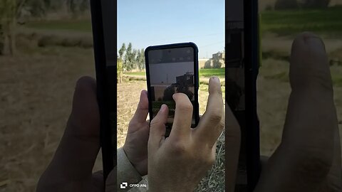 infinix zero x pro camera zoom test