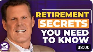 at You Need to Know About Retirement - John MacGregor, Burt Williamson