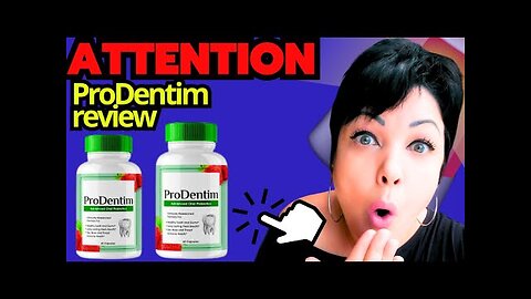 🔴PRODENTIM - ((ALERT))- Prodentim Review - Prodentim Reviews - Prodentim Supplement Review
