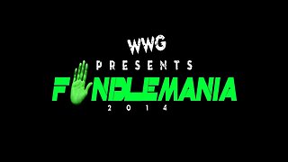 WWG - FONDLEMANIA (Episode 4 - July 2015)