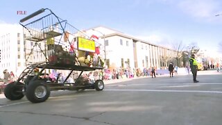 Green Bay Holiday Parade canceled this year