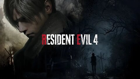 Atrophy Vs. Resident Evil 4 Remake Chainsaw Demo (Xbox Series X)