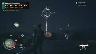 State of Decay 2 Happy 4th of July!!!