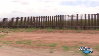 Douglas Port of Entry