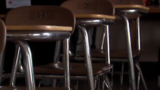 In-Depth: Parents, teachers urging school funding reform in Ohio