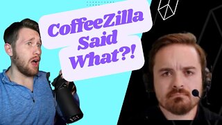 Coffeezilla has Blundered @Coffeezilla