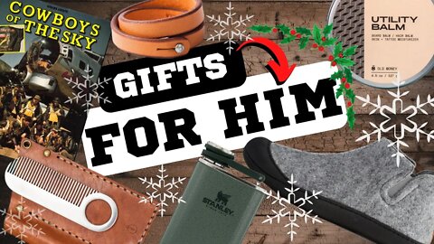 Gifts For The Guy Who Has Everything - 2022