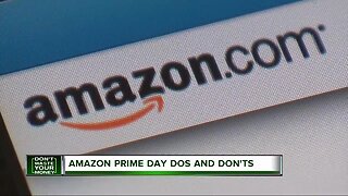 Amazon Prime Day dos and don'ts