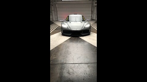Full Access to the Koenigsegg Gemera
