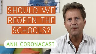 Should schools reopen?