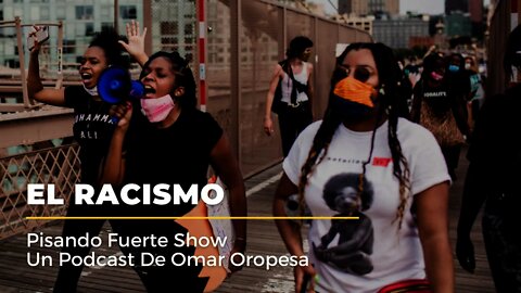 Omar Oropesa - El Racismo