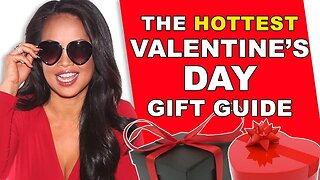 [BTS] The Perfect Valentine's Day Gift Ideas & Gift Guide To Spoil Him/Her