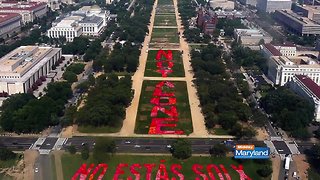 The Monument Quilt