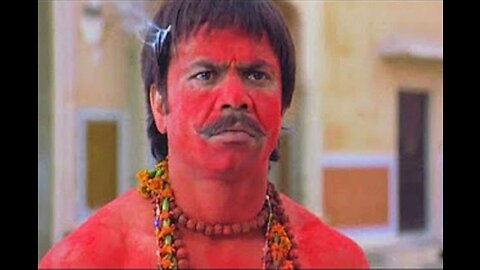 Rajpal Yadav best comedy scene 😂😂