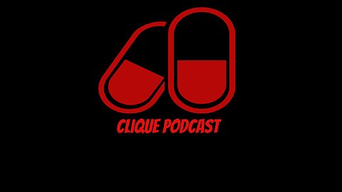The Clique Podcast Episode 5: Vin Diesel Allegations! Tik Tok videos reaction and Sexy Redd Rant!