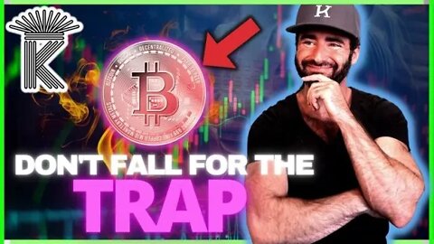 Bitcoin Is Creating A Price Trap
