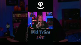 Artists in the Flow State | Phi Tribe Live