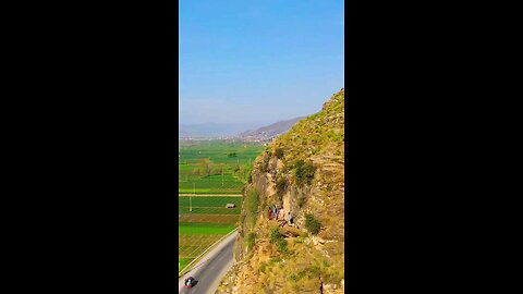 Pakistan kpk swat beautiful