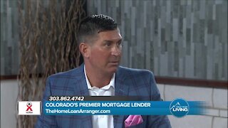 Smart Mortgage Lending // The Home Loan Arranger