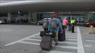 NY, NJ, CT Travel Restrictions lifted in Florida