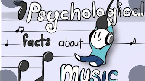 7 Interesting Psychological Facts About Music