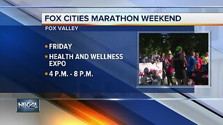 Fox Cities Marathon Weekend