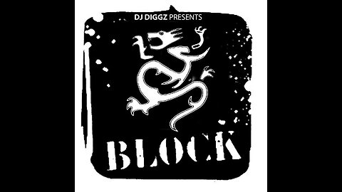 DJ Diggz Presents: Mobb Deep & D-Block - Mobb Block (Full Mixtape)