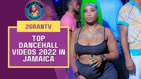 Boasy tuesday, Dancehall Fancam, Dancehall videos 2022