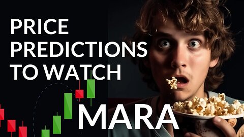 Marathon Patent's Next Breakthrough: Unveiling Stock Analysis & Price Forecast for Thu - Be Prepared