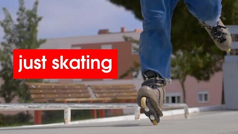 Dear Them Skates // Ricardo Lino Skating Clips