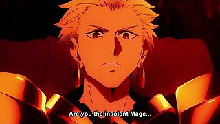 Fate/strange Fake: Whispers of Dawn Episode 1